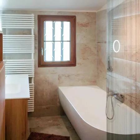 La Princesse By Interhome بيت للعطل *
