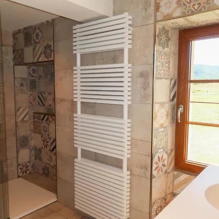 La Princesse By Interhome * Saint-Maime