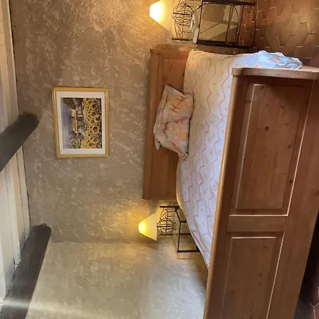 La Princesse By Interhome Saint-Maime