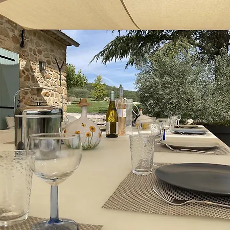 La Princesse By Interhome * Saint-Maime