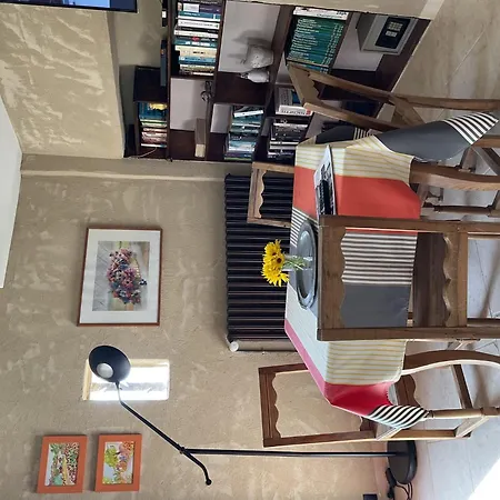 La Princesse By Interhome بيت للعطل Saint-Maime