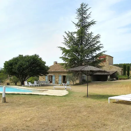 Semesterbostad La Princesse By Interhome Saint-Maime