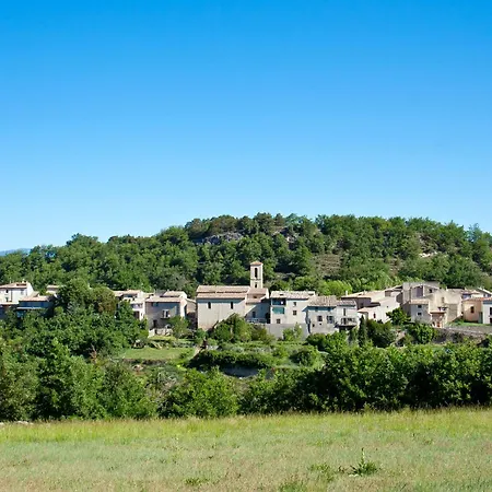 La Princesse By Interhome * Saint-Maime