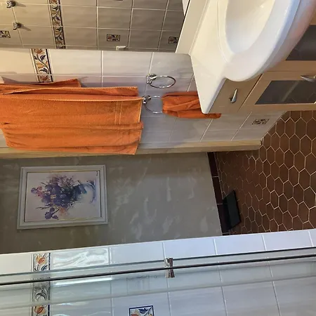 La Princesse By Interhome Saint-Maime