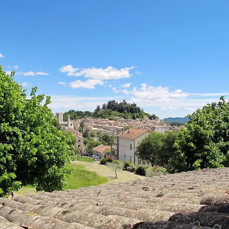 La Princesse By Interhome Semesterbostad Saint-Maime