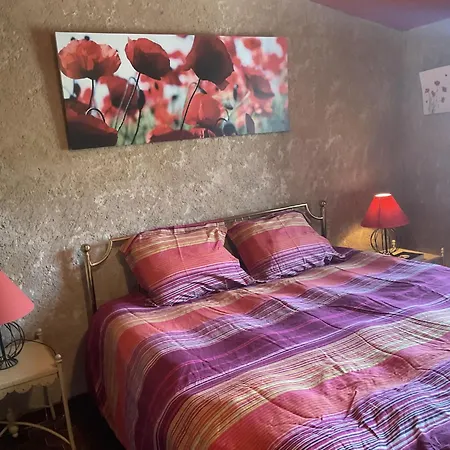 Semesterbostad La Princesse By Interhome Saint-Maime