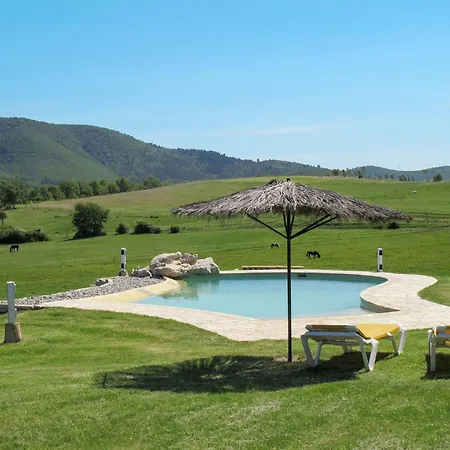 Semesterbostad La Princesse By Interhome Saint-Maime