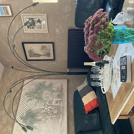 Semesterbostad La Princesse By Interhome