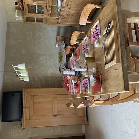 La Princesse By Interhome *