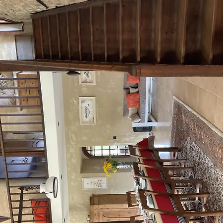 La Princesse By Interhome * Saint-Maime