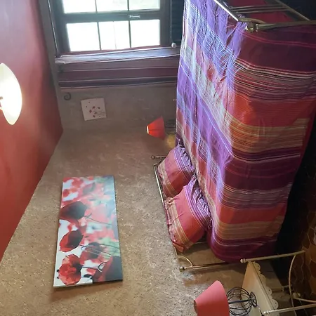 Semesterbostad La Princesse By Interhome