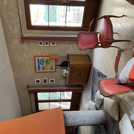 La Princesse By Interhome