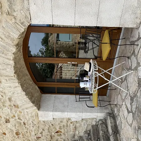 La Princesse By Interhome Saint-Maime