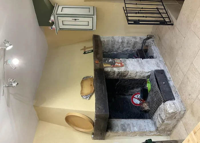 Hébergement de vacances La Princesse By Interhome