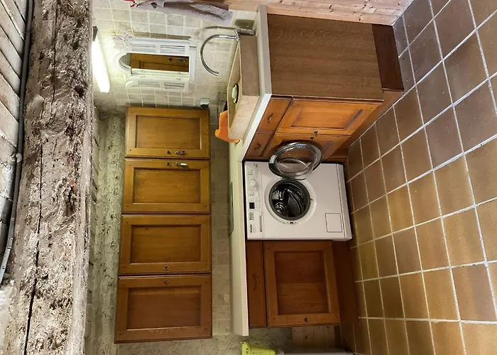 Hébergement de vacances La Princesse By Interhome Saint-Maime