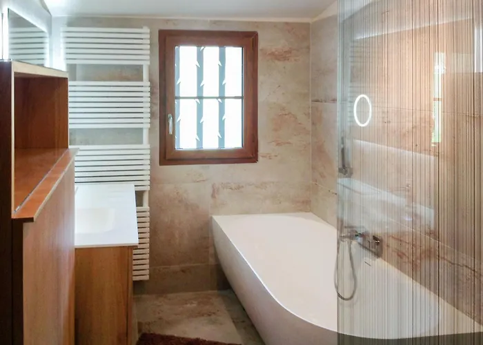 La Princesse By Interhome Hébergement de vacances *