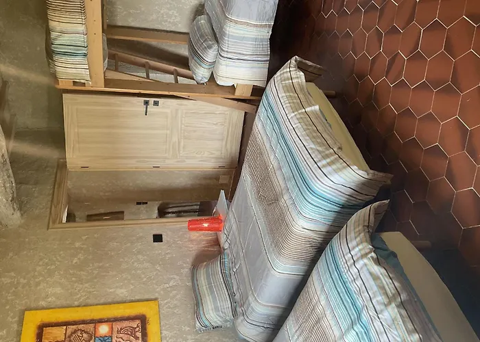 La Princesse By Interhome Hébergement de vacances