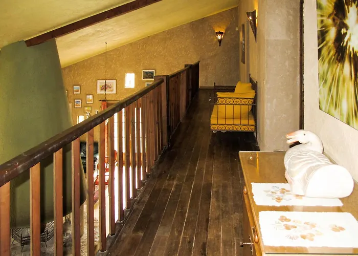 Hébergement de vacances La Princesse By Interhome