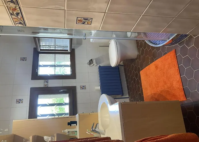 La Princesse By Interhome Hébergement de vacances *