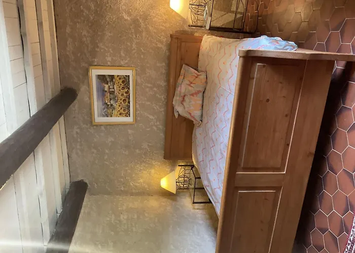 La Princesse By Interhome Saint-Maime