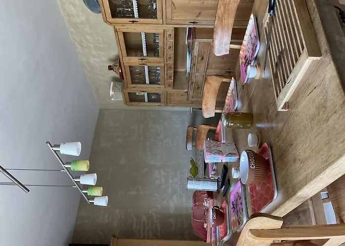 La Princesse By Interhome Hébergement de vacances