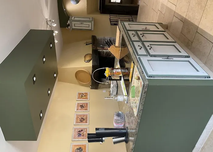 La Princesse By Interhome Saint-Maime