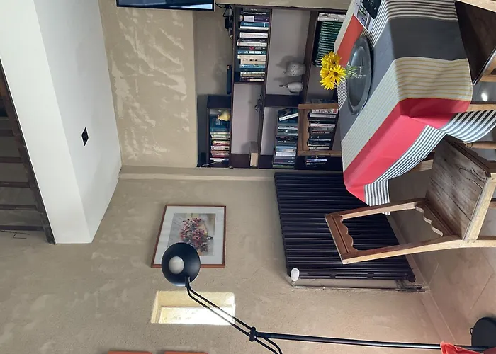 La Princesse By Interhome Hébergement de vacances *