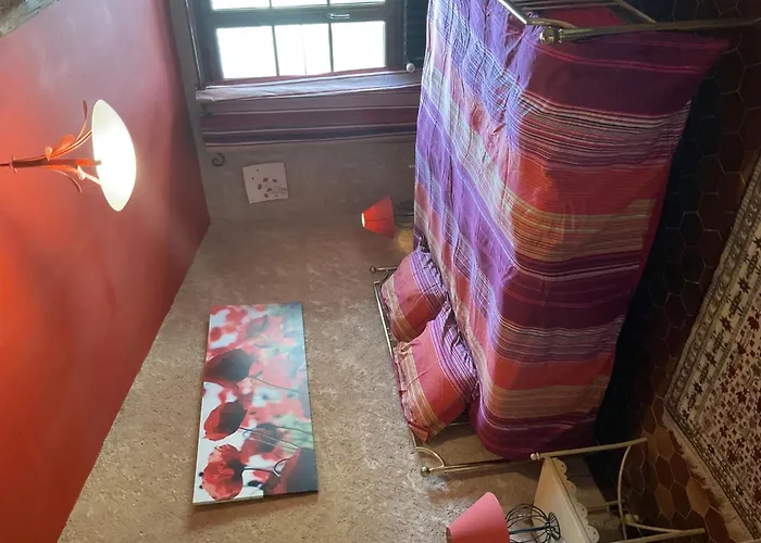 Hébergement de vacances La Princesse By Interhome