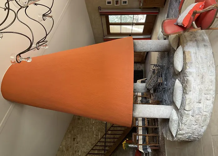 Hébergement de vacances La Princesse By Interhome *