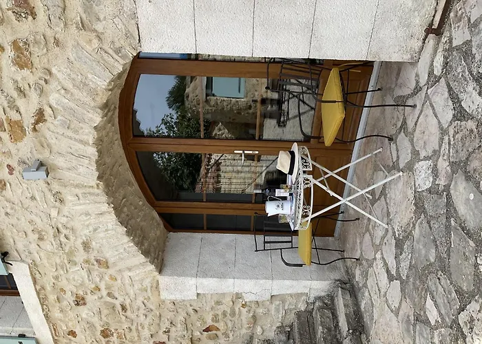 La Princesse By Interhome Saint-Maime